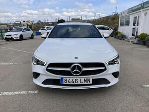 Mercedes Clase CLA  250 e 1.3