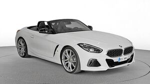 BMW Z4 M40i Cabrio AUTO