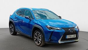 Lexus UX 250h Premium