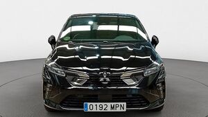 Mitsubishi Colt 100T Kaiteki