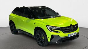 Renault Austral Techno Esprit Alpine  