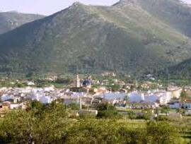 Casa adosada en Jalón