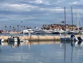 Casa adosada en Dénia