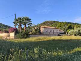 Chalet en Jalón