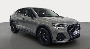 Audi Q3 Sportback Black line 35 TFSI (150 CV) S tr