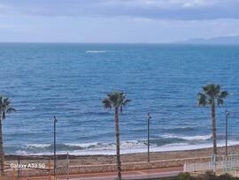 Apartamento en Águilas