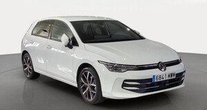 Volkswagen Golf 50 Aniversario 1.5 eTSI 150 CV