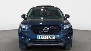 Volvo XC40 T2 Core