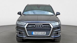 Audi Q7  sport
