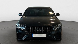 Mercedes Clase E  