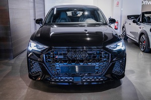 Audi RSQ3 Sportback 