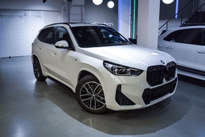 BMW X1 sDrive 18d   