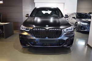 BMW X5 xDrive 40i 
