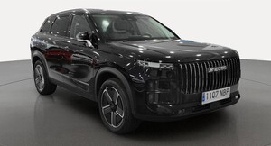 JAECOO 7 1.5 TGDI PHEV +1DHT Exclusive FWD