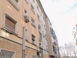 Piso en venta en Mollet del Vallés (Subasta)