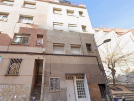 Piso en Barcelona