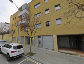 Piso en Vilanova del Camí