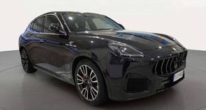 Maserati Grecale 2.0 MHEV GT L4 AWD (300 CV)