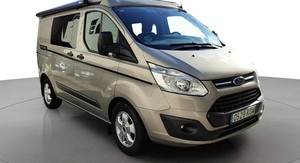 Ford Transit Custom Mixto 2.0 TDCI