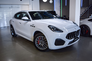 Maserati Grecale GT   300CV 