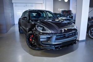 Porsche Macan GTS  440CV