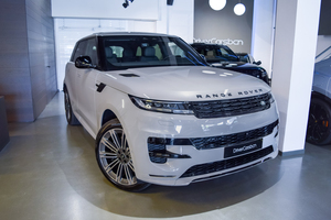 Range Rover Sport Dynamic SE 460cv