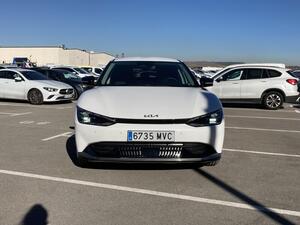 Kia EV6  34