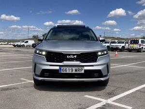 Kia Sorento 1.6 T-GDi