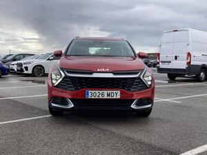 Kia Sportage 1.6 T-GDi