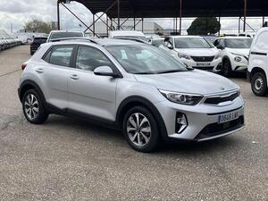 Kia Stonic 1.0 T-GDi