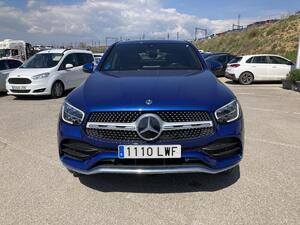 Mercedes Clase GLC
