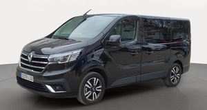 Renault Trafic Equilibre Energy Blue dCi