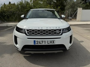 Land Rover Range Rover Evoque D240