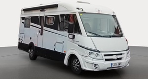 Fiat Ducato I-TEC I670