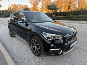 Bmw X1 2.0 Xdrive