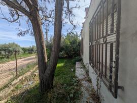 Casa de campo en Fuente alamo de Murcia