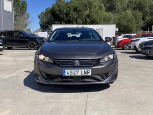 Peugeot 508 Business Line BlueHDi 130