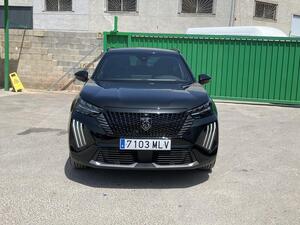 Peugeot 2008 GT BlueHDI