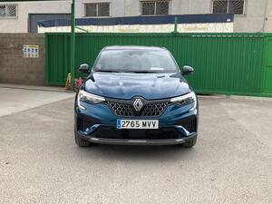 Renault Arkana  Techno 1.6 E-TECH 