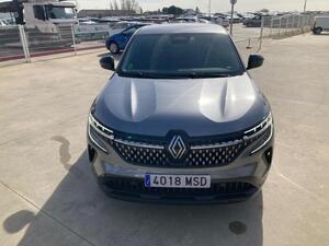 Renault Austral Techno Mild Hybrid