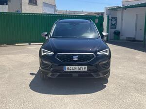 Seat Ateca FR Special Edition 1.5 TSI