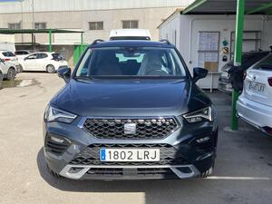 Seat Ateca Style 1.5 TSI 150CV