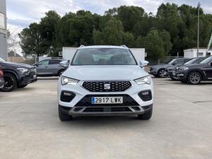 Seat Ateca Xperience 2.0 TDI 150CV