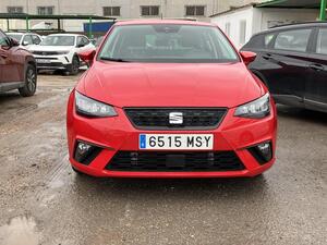 Seat Ibiza 1.0 TSI Reference