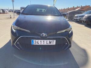 Toyota Corolla 2.0 180H ADVANCE