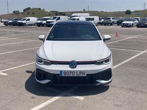 Volkswagen Golf GTI sport 2.0