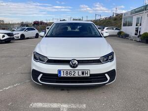 Volkswagen Polo Life 1.0 TSI