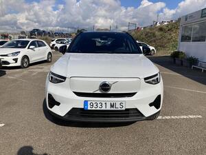 Volvo XC40 Recharge Twin Plus Auto AWD