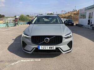 Volvo XC60 R Design 2WD 2.0 B4