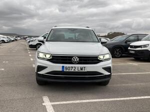 Volkswagen Tiguan Life 1.5 TSI 150CV